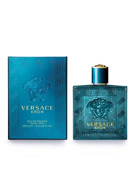 boyner versace eros parfüm|eros perfume Versace.